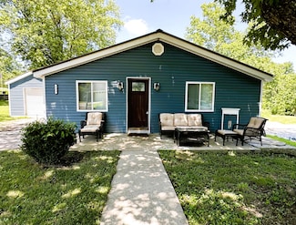 133 Olive St, Olive Hill, KY 41164