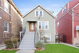 4525 S Talman Ave, Chicago, IL 60632