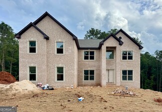 237 Lotus Ln Unit 24, Covington, GA 30016
