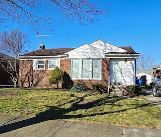 124 Joel Ct, Inkster, MI 48141