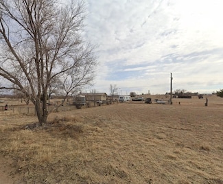 Haskell Unit Clarendon TX 79068, Haskell, TX 79521