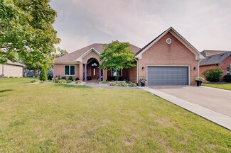 3937 Highland Park Dr, Greenwood, IN 46143