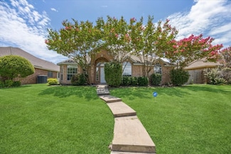 3124 Creek Crossing Rd, Mesquite, TX 75181