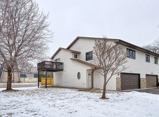 4550 Margaret St, Saint Paul, MN 55110