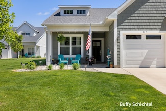 334 Terrace Point Cir Unit Site 33, Muskegon, MI 49440