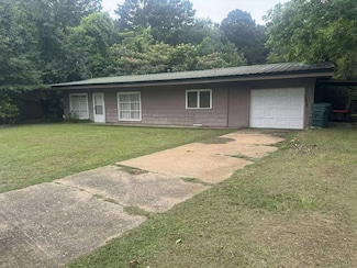 416 W University, Magnolia, AR 71753
