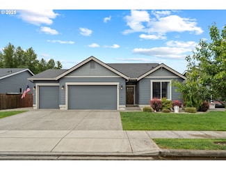 1116 NE 14th Way, Battle Ground, WA 98604