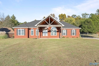 985 Hurricane Rd, New Market, AL 35761
