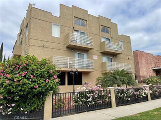 14105 Califa St Unit 103, Van Nuys, CA 91401