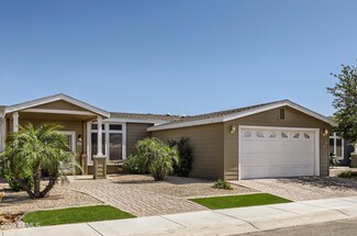 11201 N El Mirage Rd Unit F67, El Mirage, AZ 85335