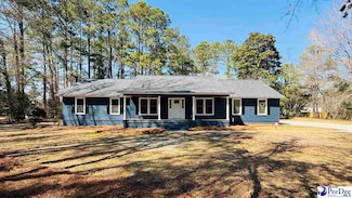 4321 Bedford Ln, Florence, SC 29501