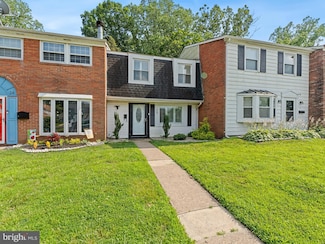 25 Roxborough Place, Willingboro, NJ 08046