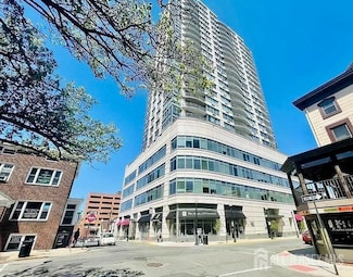 1 Spring St Unit 2106, New Brunswick, NJ 08901