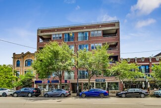 3131 W Logan Blvd Unit 2C, Chicago, IL 60647