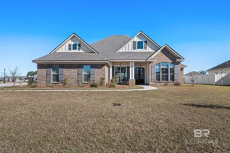 10643 Secretariat Blvd, Daphne, AL 36526
