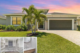 2991 Casterton Dr, Melbourne, FL 32940
