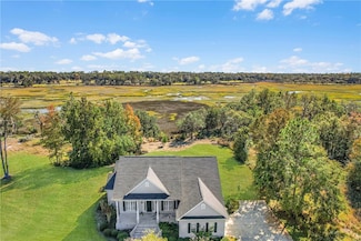 1997 Coopers Point Dr NE, Shellman Bluff, GA 31331