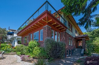 1126 8th Ave W, Seattle, WA 98119