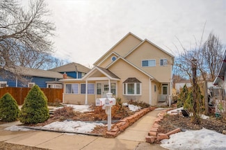 104 E Chester St Unit B, Lafayette, CO 80026