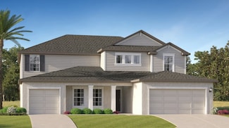 Concerto, Wimauma, FL 33598