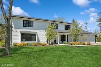 490 S Waukegan Rd, Lake Forest, IL 60045