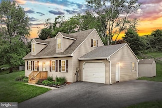 26 Hillside Terrace, Glen Rock, PA 17327