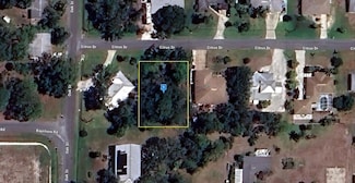 319 Citrus Dr, Laurel, FL 34275