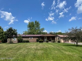 214 Goodman Rd, Lewisburg, PA 17837