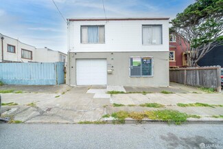 2287 47th Ave, San Francisco, CA 94116
