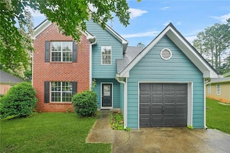 4753 Klondike Cove, Lithonia, GA 30038