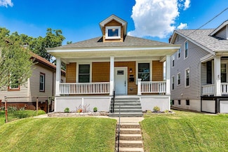 3104 Celeron Ave, Cincinnati, OH 45209