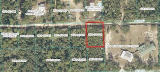 0 NE 236th St, Fort Mc Coy, FL 32134