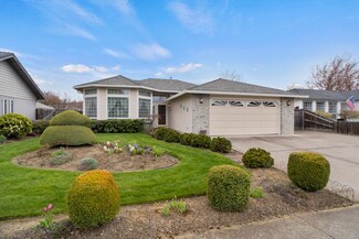 1185 Char Way, Medford, OR 97501