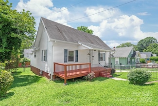 1113 W 4th Ave, Gastonia, NC 28052