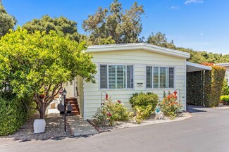 333 Old Mill Rd Unit Spc 145, Santa Barbara, CA 93110