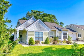 1138 Thornbury Ln Unit A, Manchester, NJ 08759