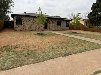 3605 Cunningham Dr, Midland, TX 79703