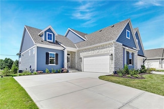 13469 W 174th Place, Overland Park, KS 66062