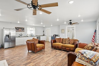 4858 N 3700 W, Cedar City, UT 84721