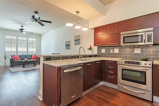 603 Davis St Unit 1506, Austin, TX 78701