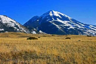 LOT 9 Falcon Rd, Emigrant, MT 59027