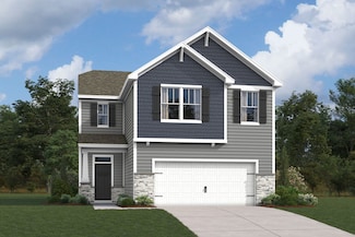 Radford, York, SC 29745