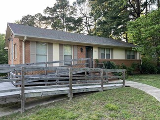 2605 Cohnwood Dr, Durham, NC 27705