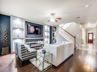 1118 Mount Olive Ln, Forney, TX 75126