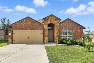 204 Pepper Mill Loop, Burnet, TX 78611