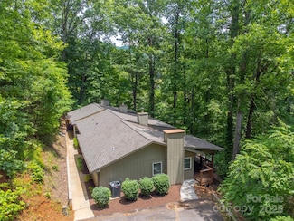 45B Mountain View Villas None, Franklin, NC 28734