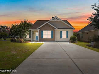 4277 Cherry Laurel Ln SE, Southport, NC 28461