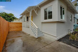 1812 Prince St, Berkeley, CA 94703