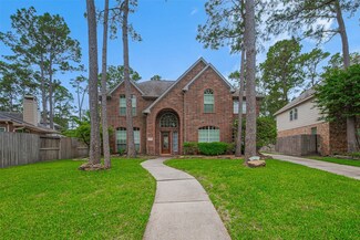 11903 Amyford Bend, Cypress, TX 77429