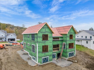 539 Thomas Ln Unit 27, Stowe, VT 05672